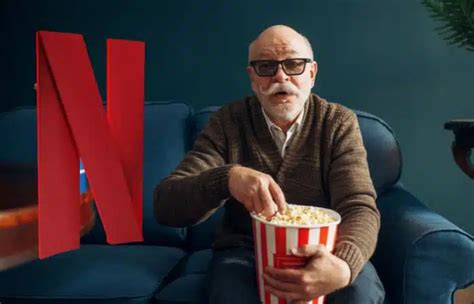 Las 5 mejores películas para adulto mayor en Netflix